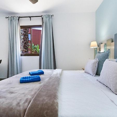 Casa Desierto Azul Villa Corralejo Oda fotoğraf