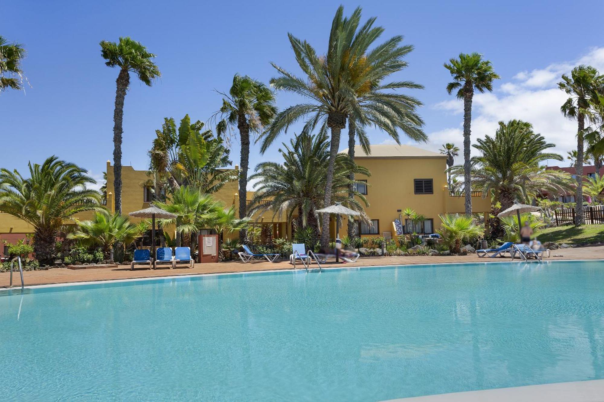 Casa Desierto Azul Villa Corralejo Oda fotoğraf