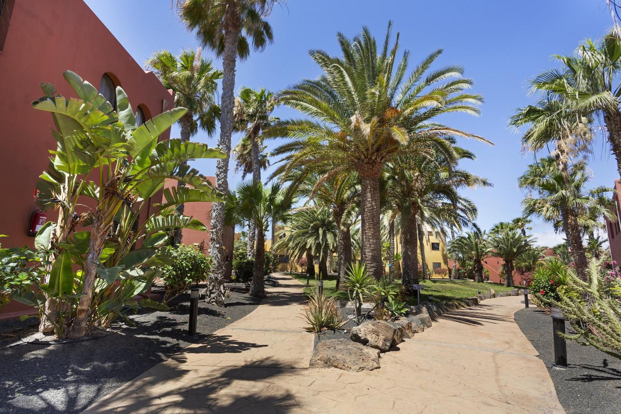 Casa Desierto Azul Villa Corralejo Oda fotoğraf